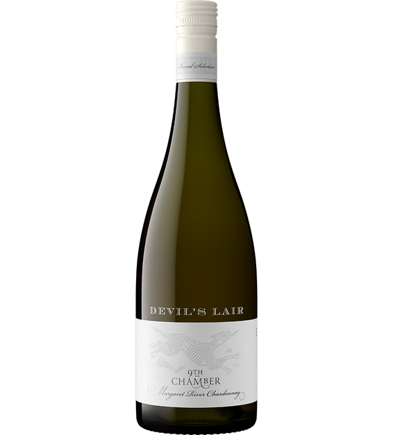 9th Chamber Margaret River Chardonnay 2023